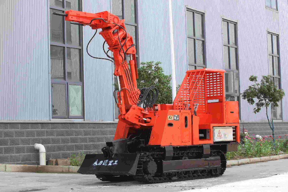 四不像車農礦兩用：農村基建與礦山雙場景案例
