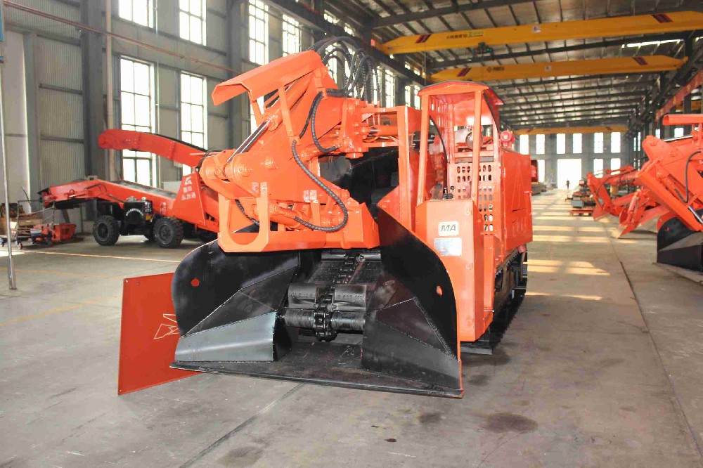四驅(qū)礦車適合哪些工況？3種場(chǎng)景深度分析
