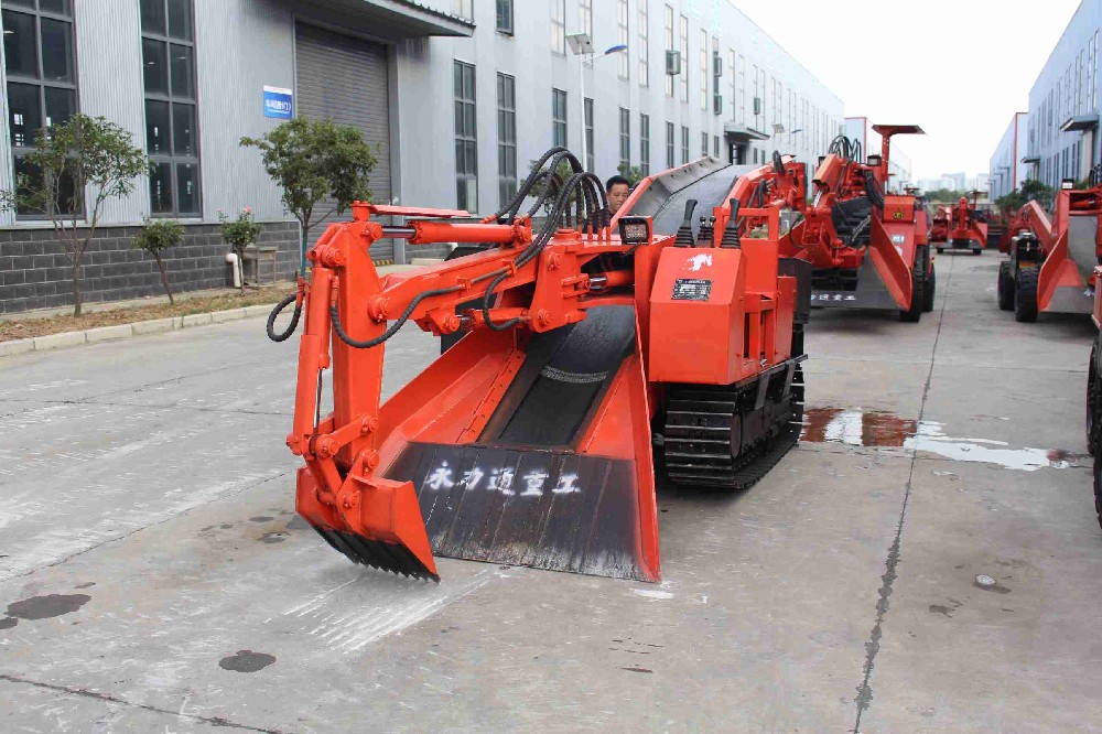 扒渣機(jī)作業(yè)效率提升技巧：經(jīng)驗總結(jié)，讓工作事半功倍
