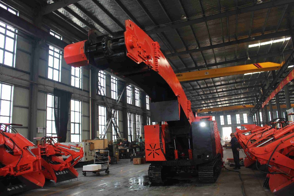 六盤水爬渣機價格波動因素,如何抓住低價時機?