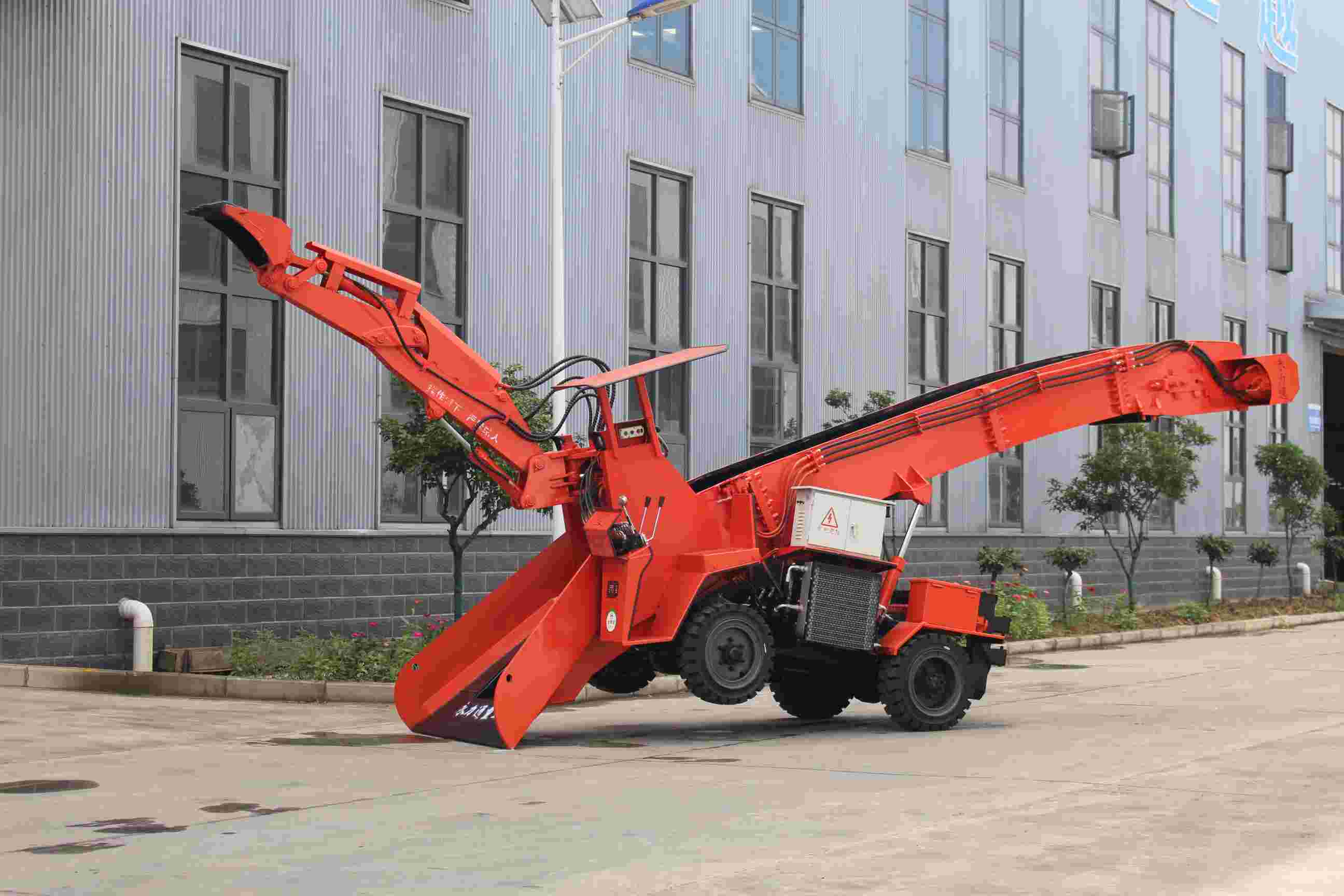 九江扒渣機生產廠家排名，哪些品牌值得信賴？
