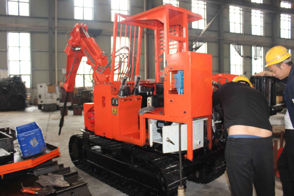 撬毛臺車噪音控制：礦工聽力保護新標準