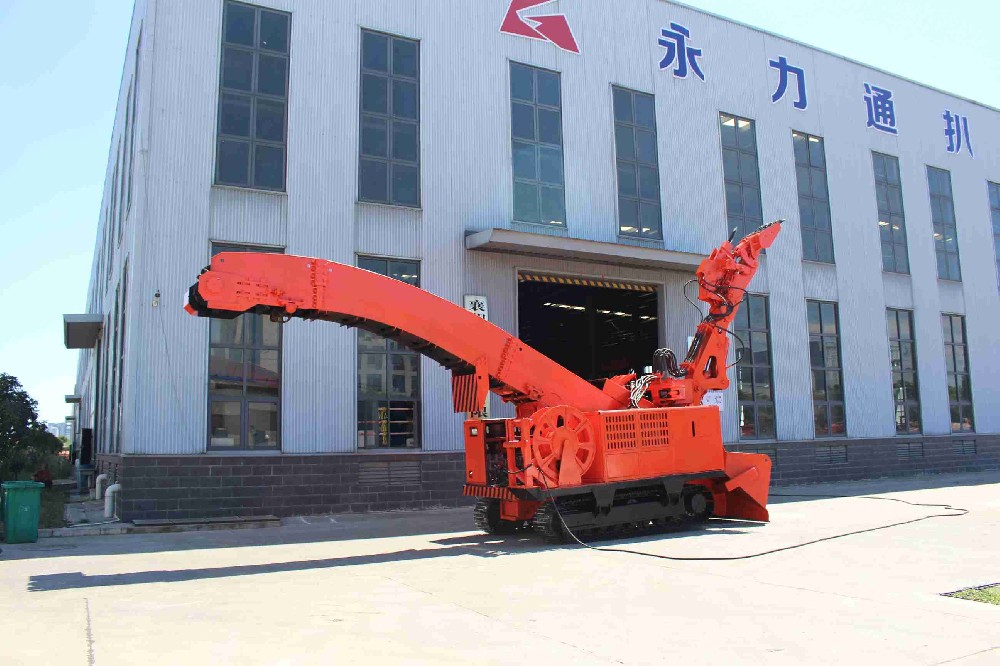 東營(yíng) 80 履帶扒渣機(jī)排名，企業(yè)文化建設(shè)出色的品牌
