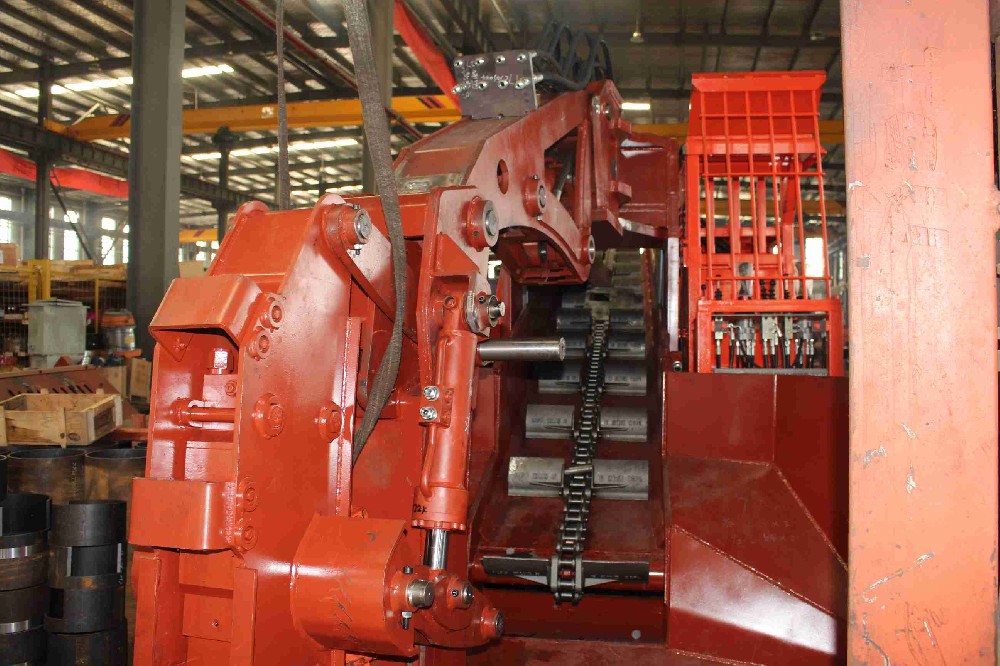 礦山扒渣機24小時搬運能力揭秘驚訝中帶點震撼
