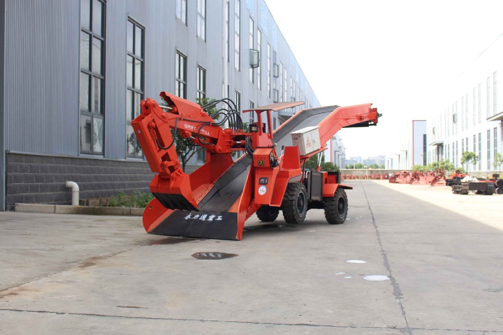智能化撬毛臺(tái)車：激光定位+自動(dòng)避障技術(shù)解析
