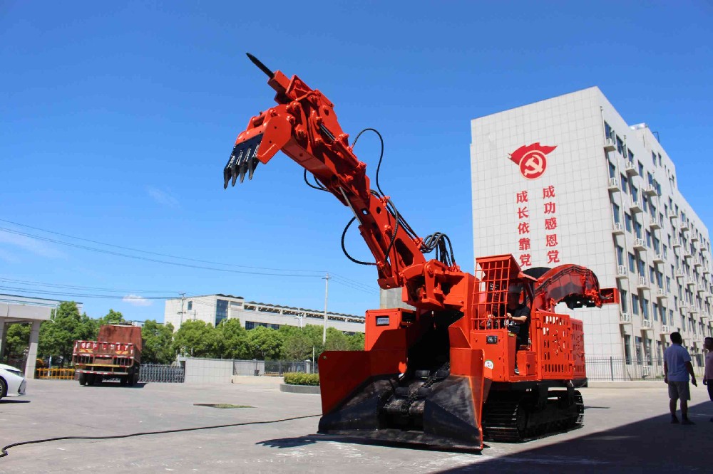 二手扒渣機(jī)出售騙局盤點(diǎn)：教你避坑！
