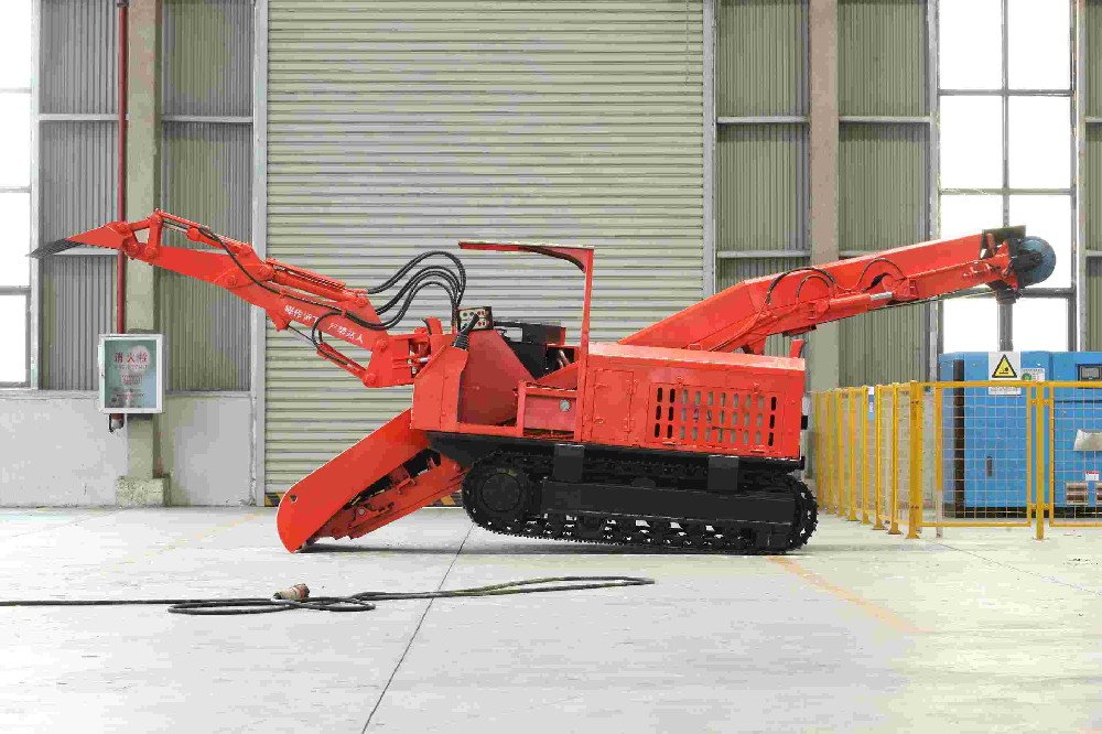 銅仁挖掘式扒渣機(jī)核心部件解析,選購(gòu)避坑指南!