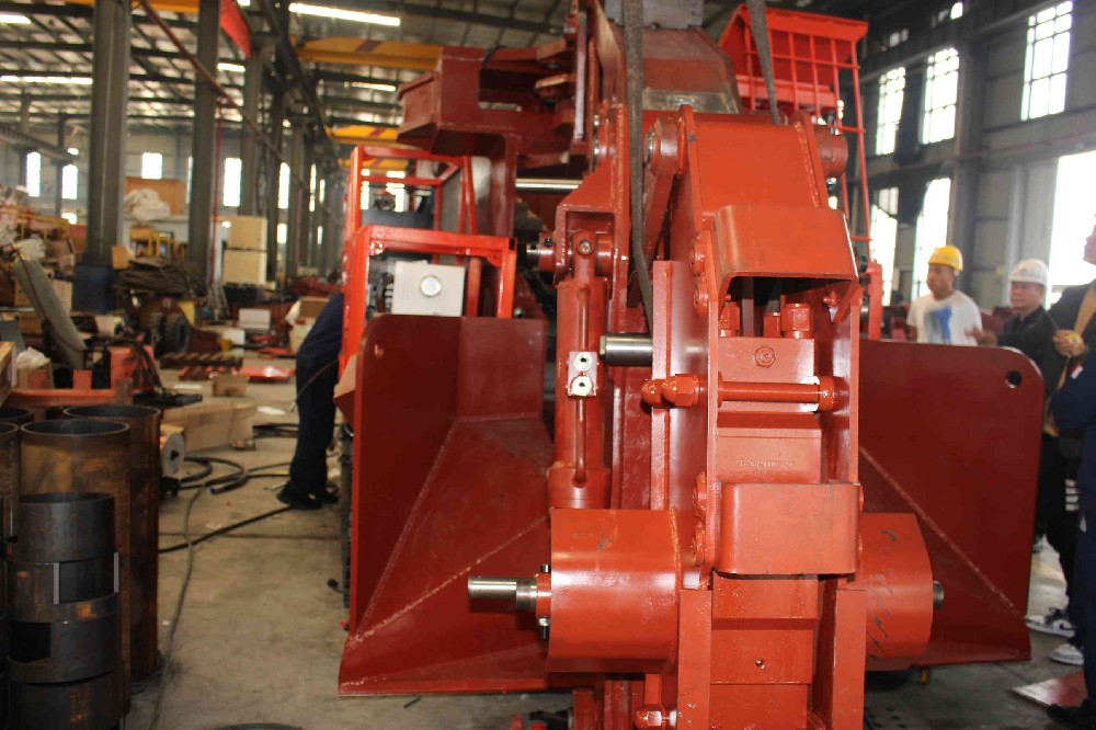 撬毛臺(tái)車遙控信號(hào)干擾問(wèn)題全攻略