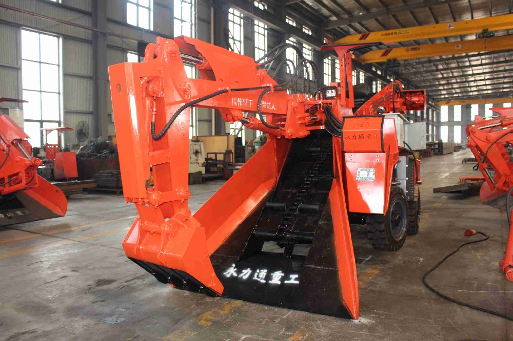 德陽煤礦扒渣機(jī)全景測評(píng):機(jī)器性能對(duì)比與性價(jià)比推薦