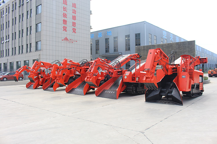 隧洞扒渣機(jī)廠家.jpg